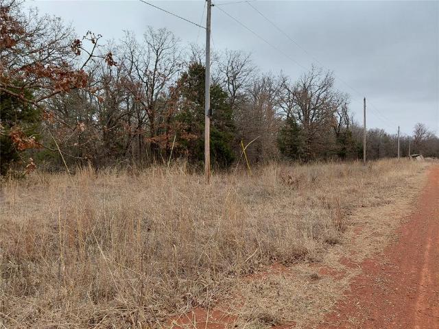 Land for sale in Battiest, Oklahoma