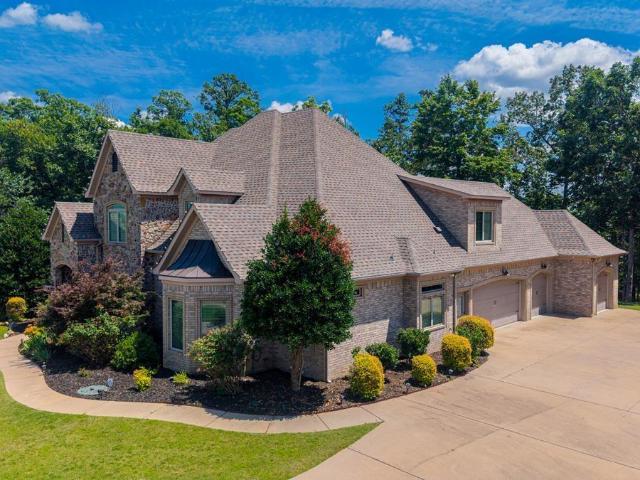 House for sale in Ark