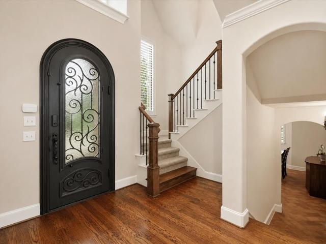 House for sale in Denton, Texas