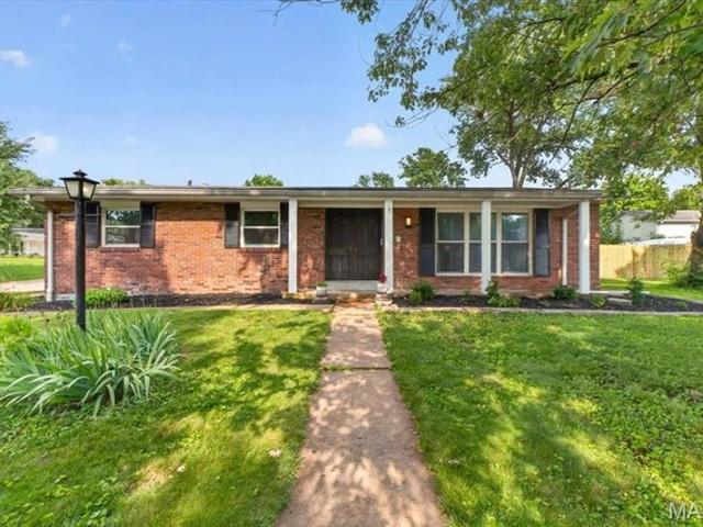 House for sale in Saint Louis, Missouri