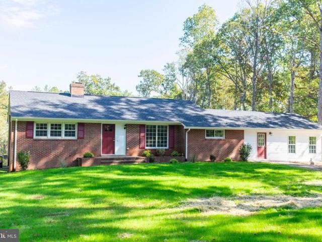 House for sale in Gordonsville, Orange County