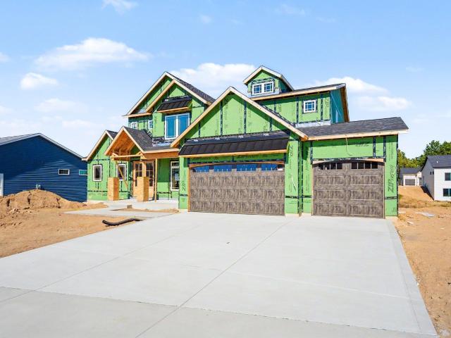 House for sale in Osceola, Saint Joseph County