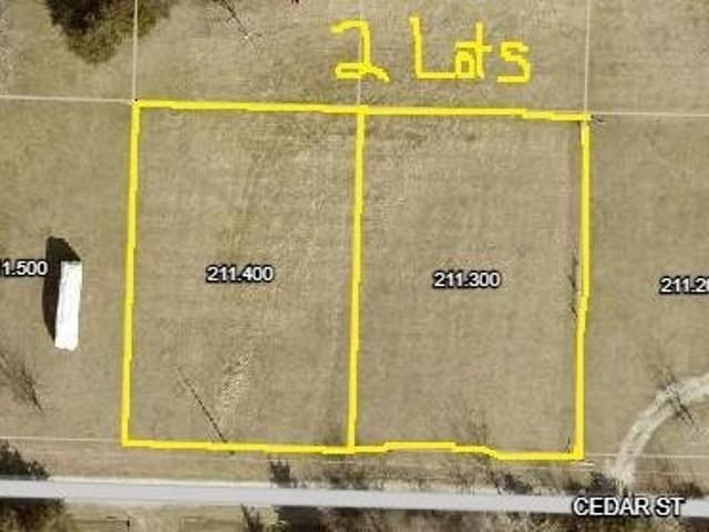 Land for sale in Brookville, Indiana