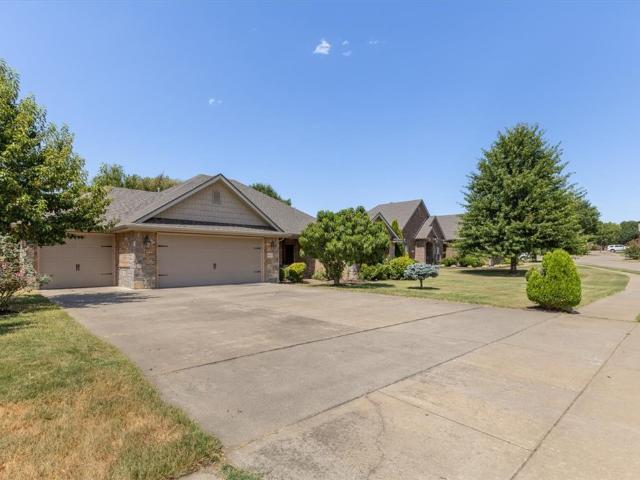 House for sale in Ark