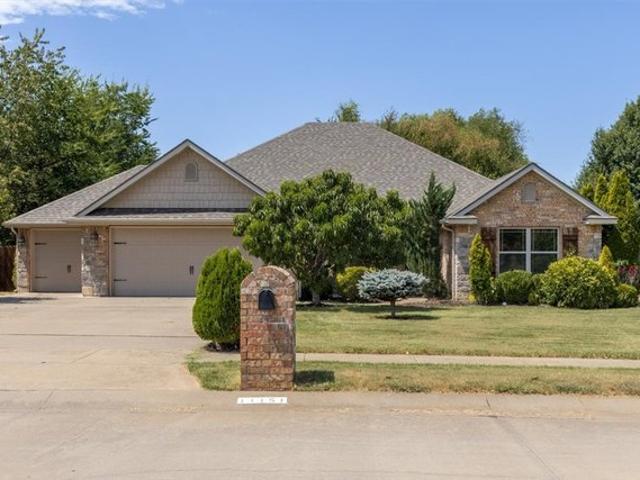 House for sale in Ark
