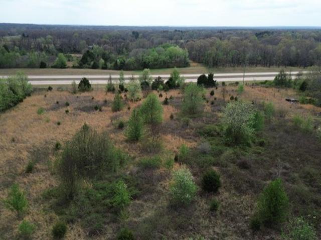 Land for sale in Kansas, Oklahoma