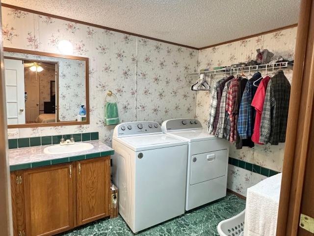 House for sale in Lovelady, Texas