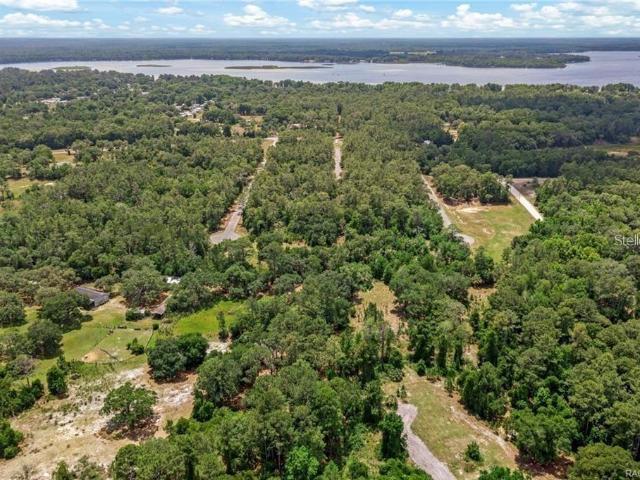 Land for sale in Inglis, Florida
