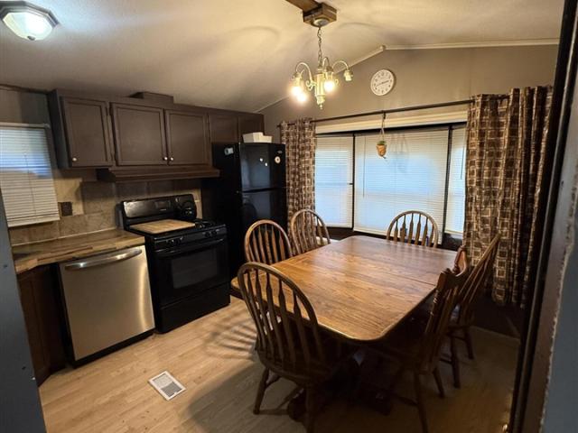 House for sale in Vestaburg, Michigan
