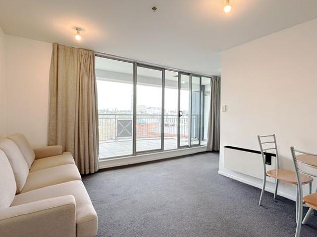 Apartment for rent in Auckland, Oroua County