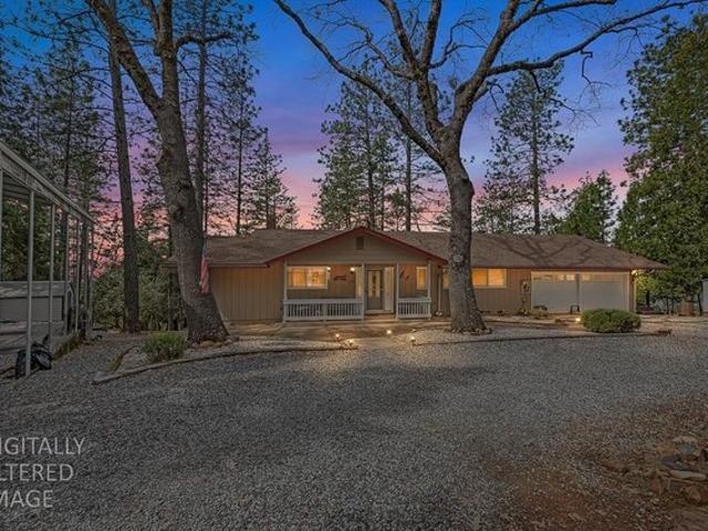House for sale in Pine Grove, California