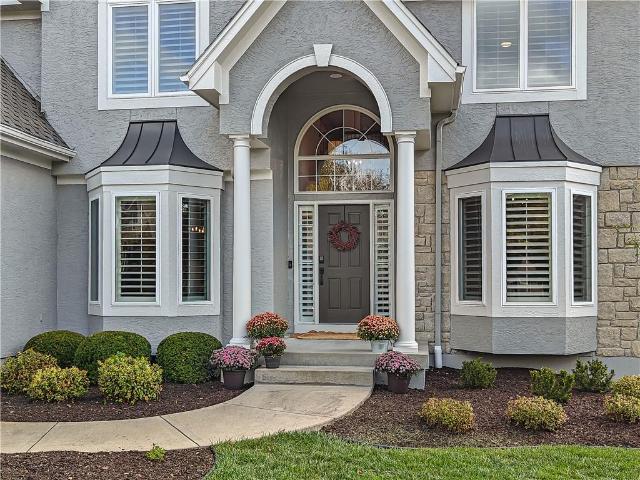 House for sale in Olathe, Johnson County