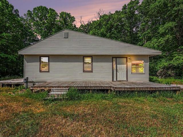 House for sale in Montague, Michigan