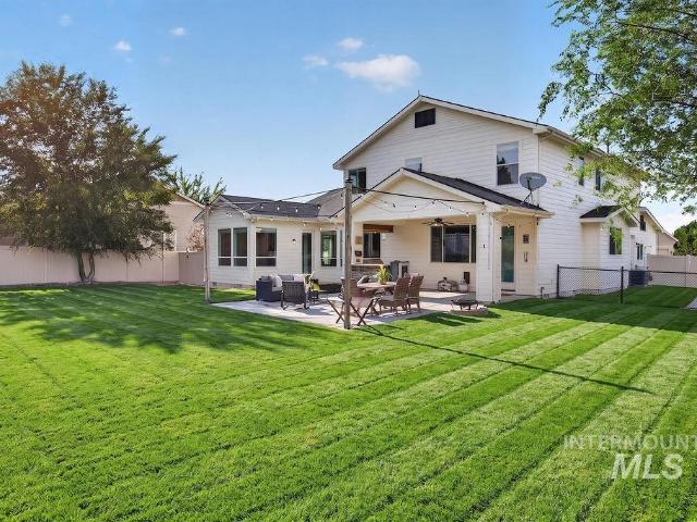 House for sale in Nampa, Idaho