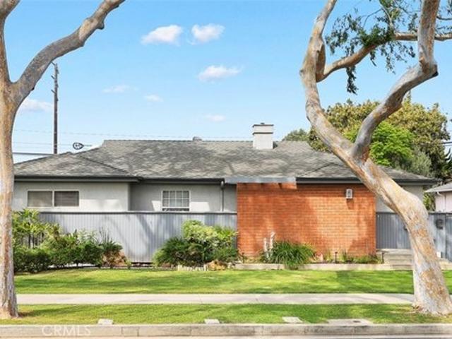 House for sale in Culver City, California