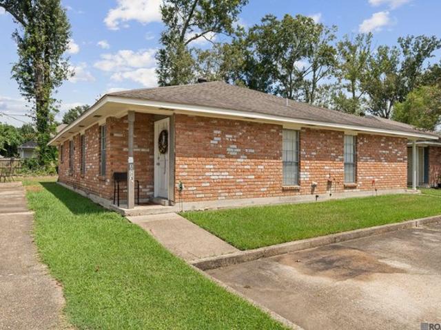 House for sale in Zachary, Louisiana