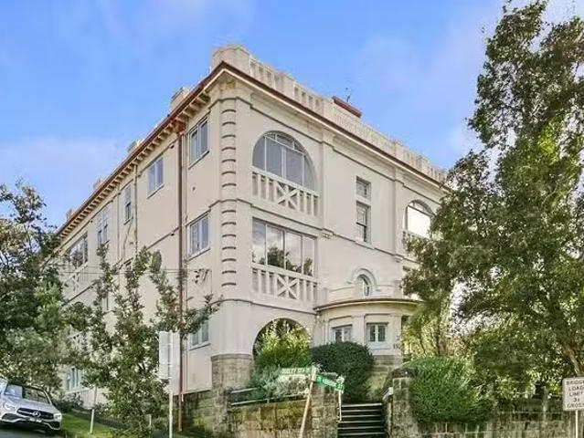 Apartment for rent in Willoughby, New South Wales