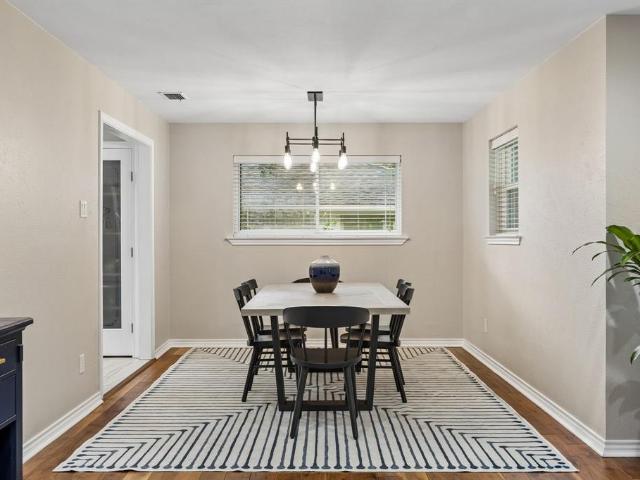 House for sale in Dallas, Texas