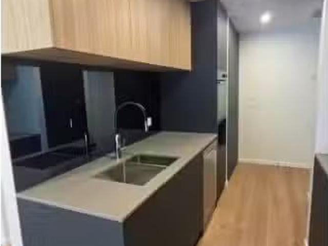 Apartment for rent in Lyneham, North Canberra