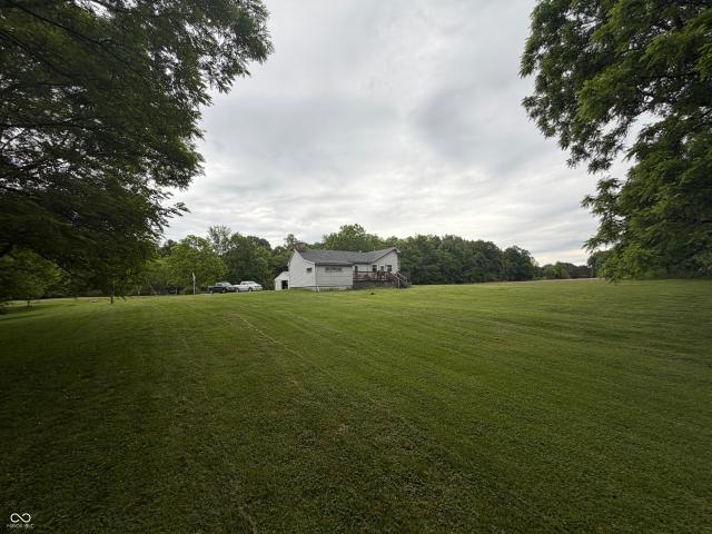 House for sale in Laurel, Indiana