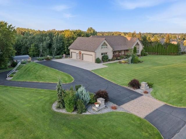 House for sale in Zimmerman, Minnesota