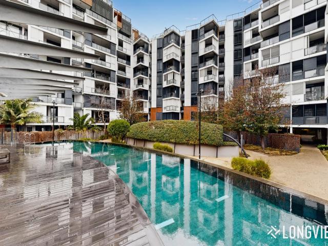 Apartment for rent in Camerons Creek, Victoria
