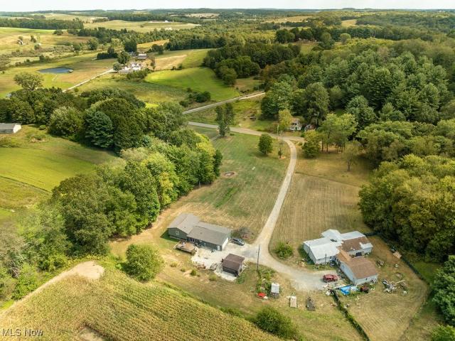 House for sale in East Rochester, Ohio