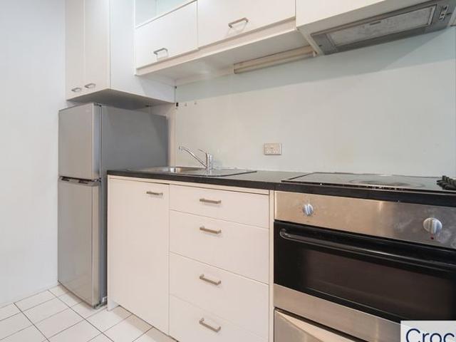 Apartment for rent in Aotea Arts Quarter, Auckland