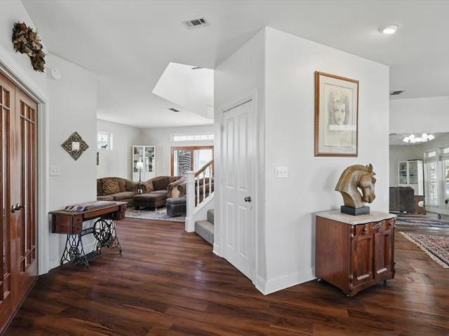 House for sale in Krum