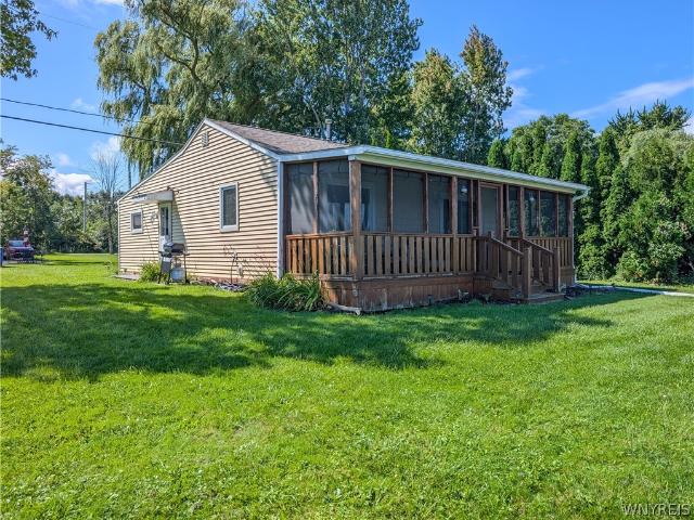 House for sale in Orleans, New York