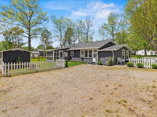 House for sale in Lakeview, Ohio