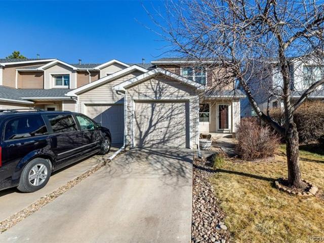 Townhouse for sale in Northglenn, Colorado