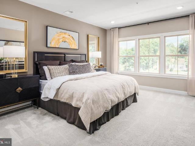 Townhouse for sale in Virginia