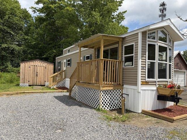 House for sale in Crawford, Pennsylvania