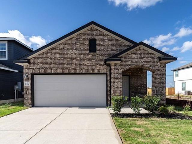 House for sale in Converse, Bexar County