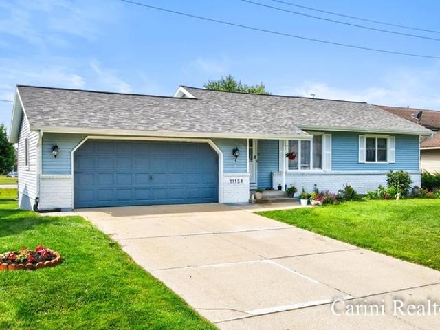 House for sale in Zeeland, Michigan
