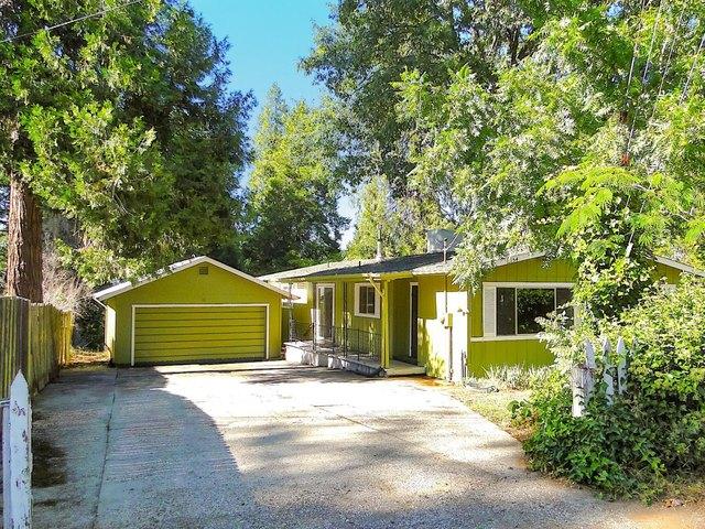 House for sale in Grass Valley, California