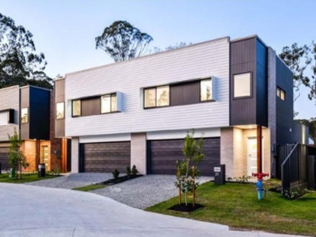 Apartment for rent in Fernbrook, Queensland