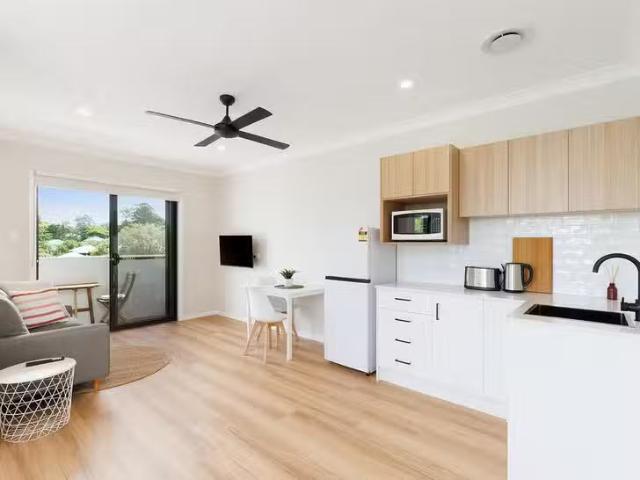 House for rent in Toombul, Queensland