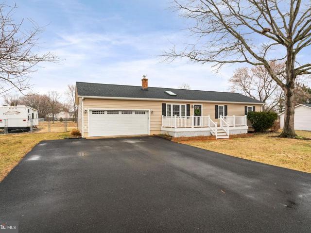 House for sale in Virginia