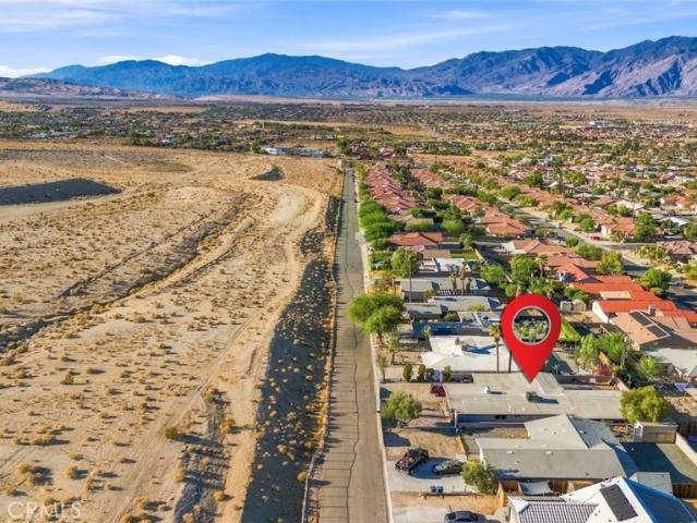 House for sale in Desert Hot Springs, Riverside County