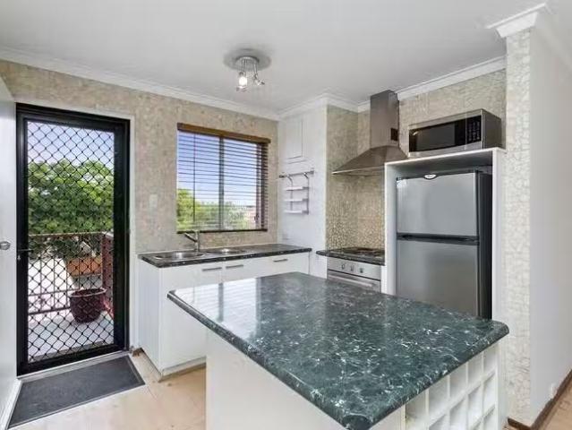 Apartment for rent in Inglewood
