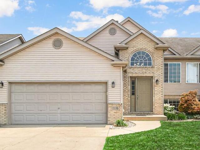 Duplex for sale in Crown Point