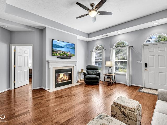 Condo for sale in Fishers, Indiana