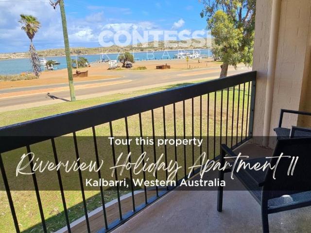 Apartment for sale in Kalbarri, Western Australia