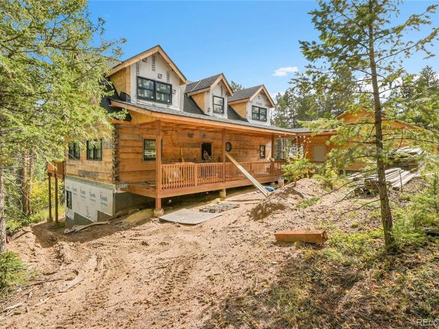 House for sale in Conifer, Colorado