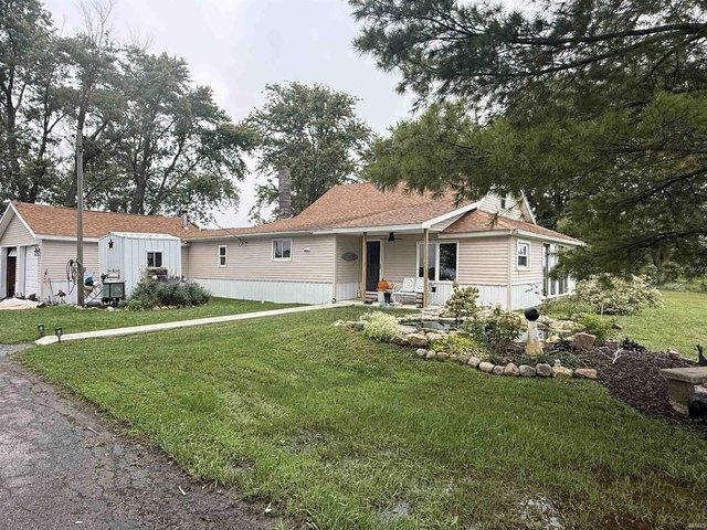 House for sale in Pennville, Jay County