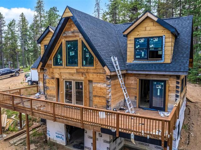 House for sale in Conifer, Colorado