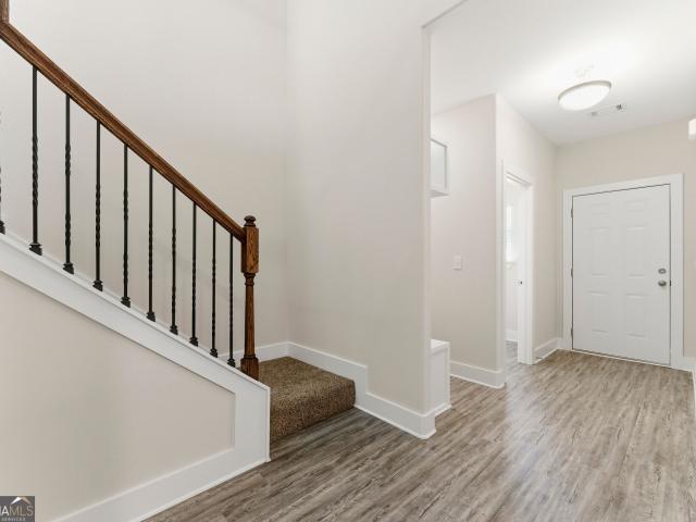 House for sale in Clayton, Georgia