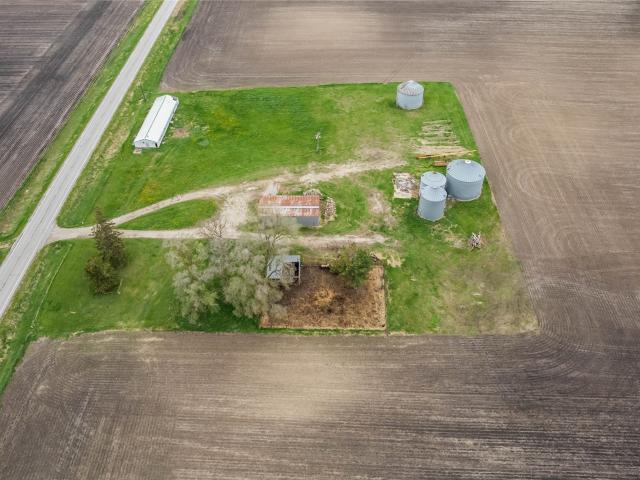 Land for sale in Yale, Iowa